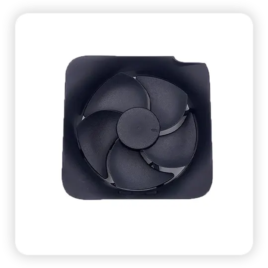 Cambio Ventilador Consola Xbox One Series X 1