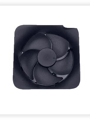 Cambio Ventilador Consola Xbox One Series X