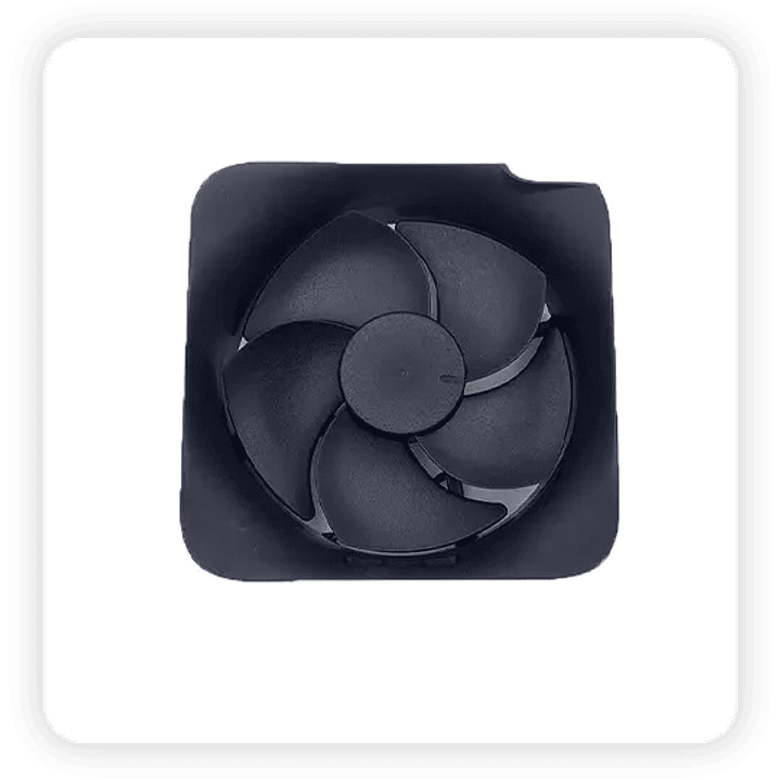 Cambio Ventilador Consola Xbox One Series X 1