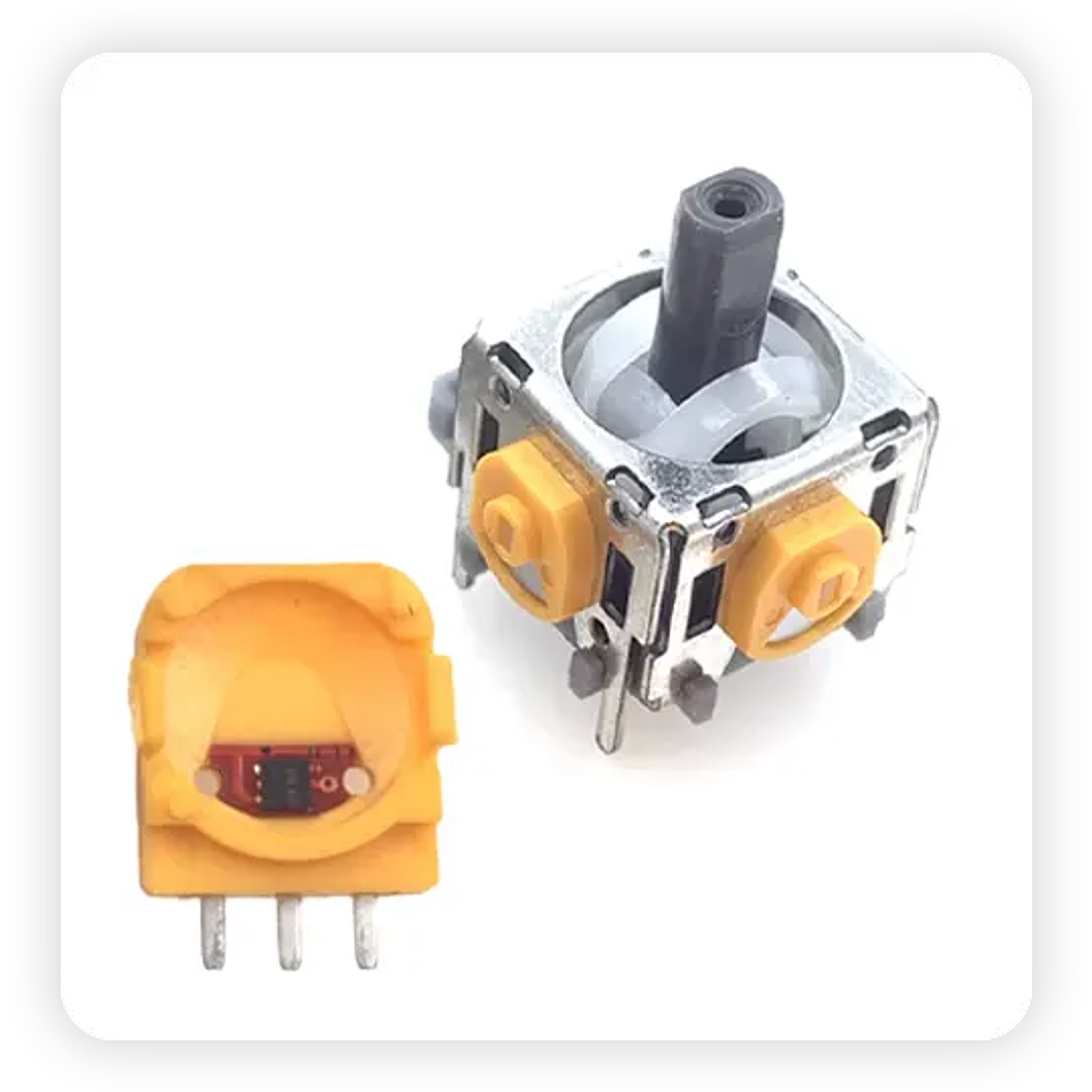 Cambio Análogo Magnético Joystick Dualsense 5 (1 Unidad) 1
