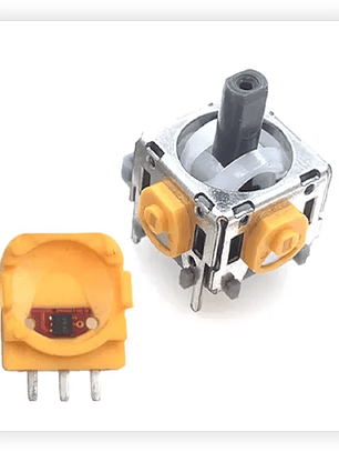 Cambio Análogo Magnético Joystick Dualsense 5 (1 Unidad)