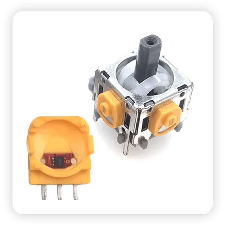 Cambio Análogo Magnético Joystick Dualsense 5 (1 Unidad) 1