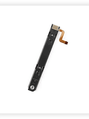 Cambio Riel Carril Consola Nintendo Switch Oled (Unidad)