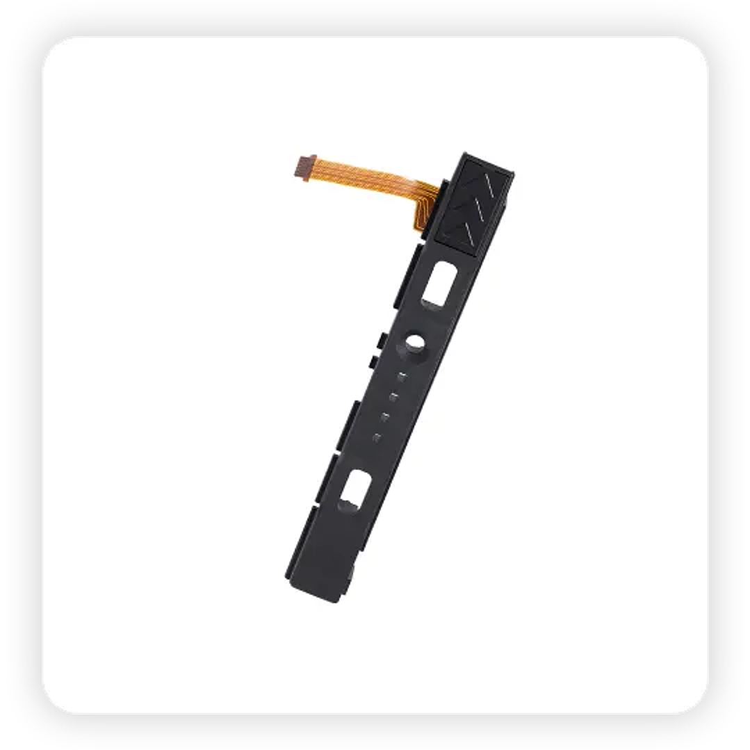 Cambio Carril Joy Con Nintendo Switch (Unidad) 1