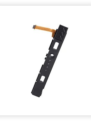 Cambio Carril Joy Con Nintendo Switch (Unidad)