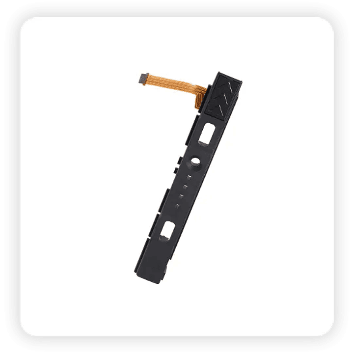 Cambio Carril Joy Con Nintendo Switch (Unidad) 1