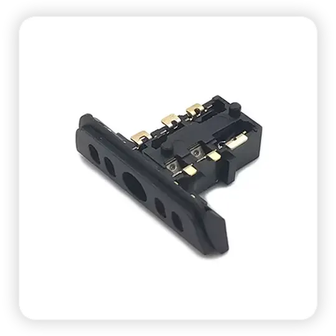 Cambio Conector Auriculares Joystick Dualsense 5 1