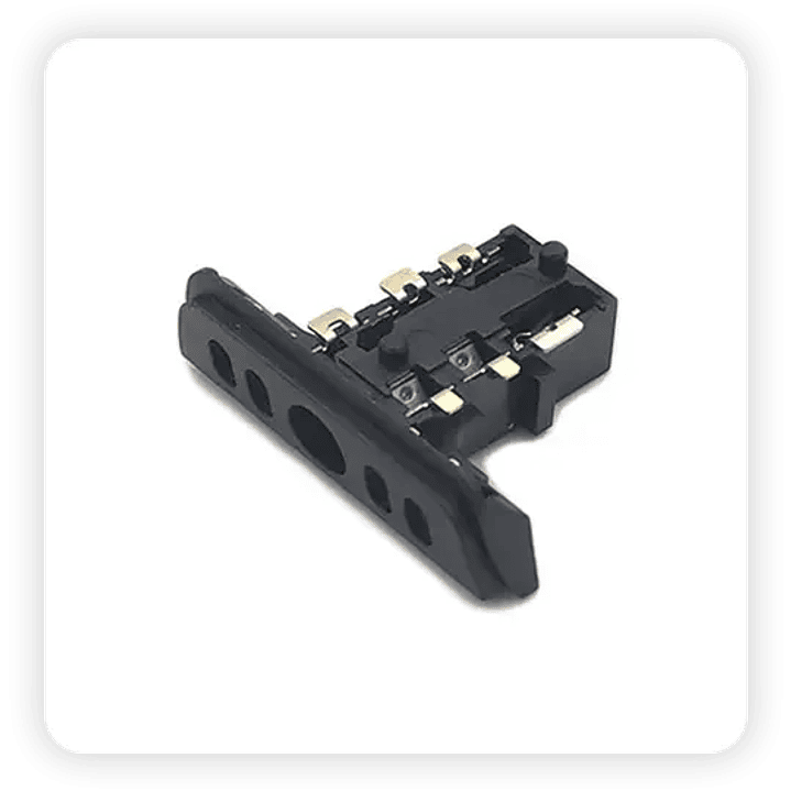 Cambio Conector Auriculares Joystick Dualsense 5 1