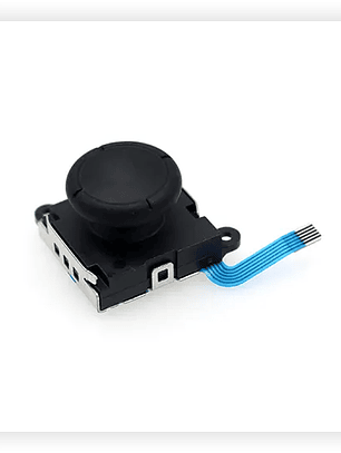 Cambio Análogo Nintendo Switch Lite (Lado izquierdo)