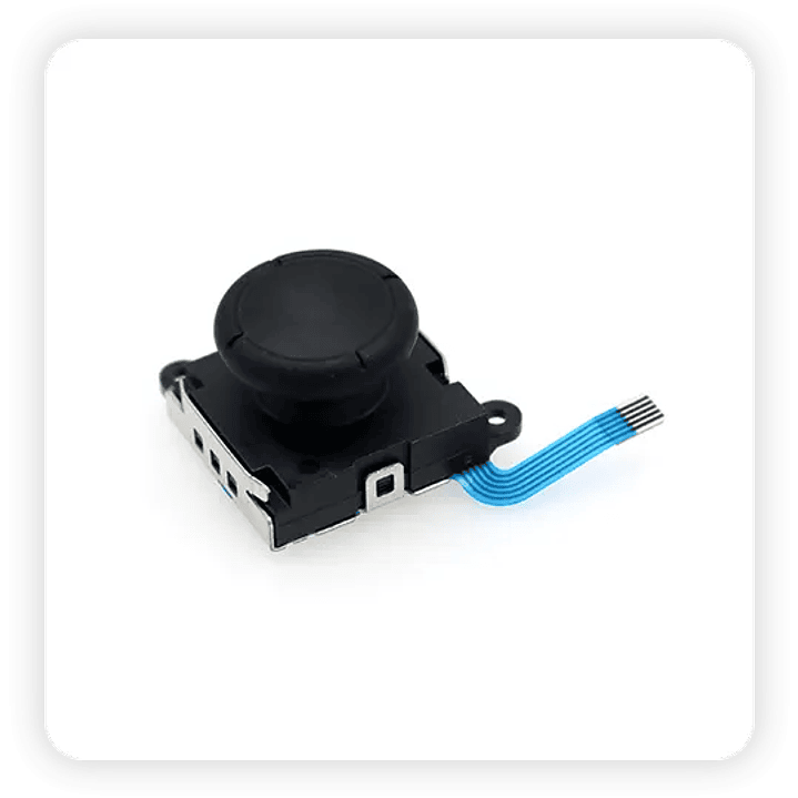 Cambio Análogo Nintendo Switch Lite (Lado izquierdo) 1