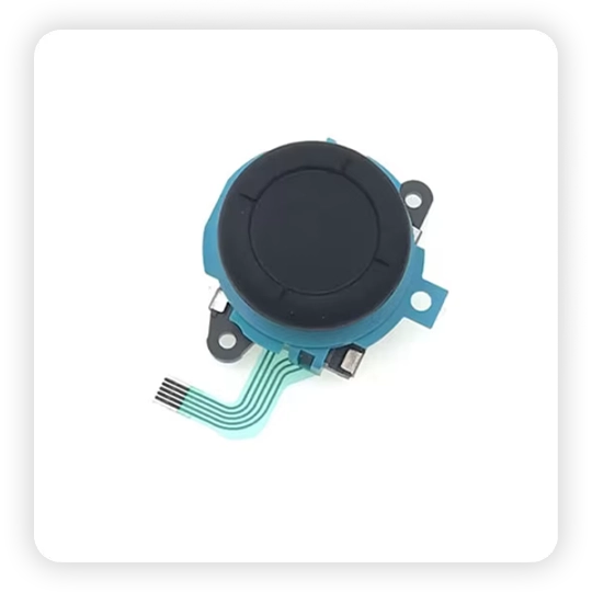 Cambio Análogo Joy-Con Switch 2