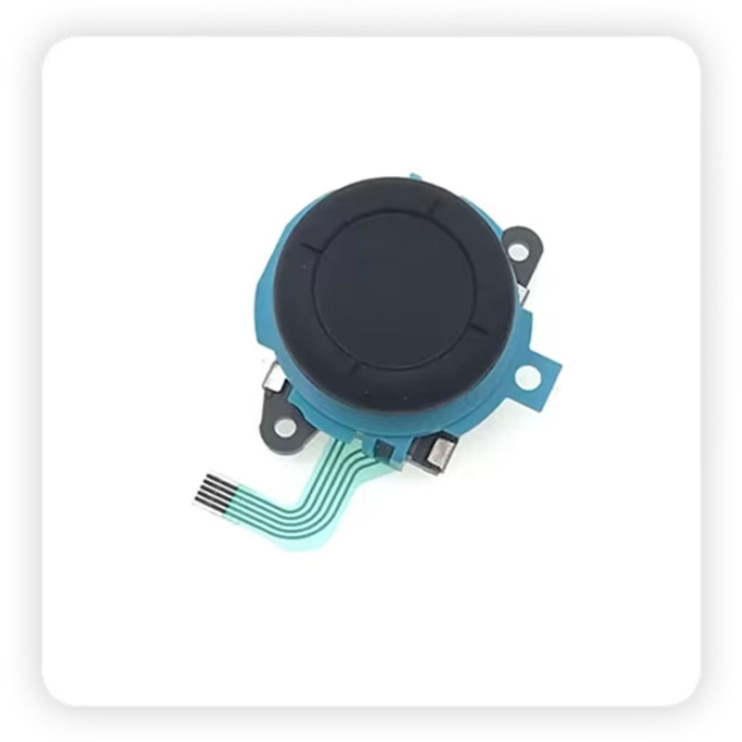 Cambio Análogo Joy-Con Switch 2 1