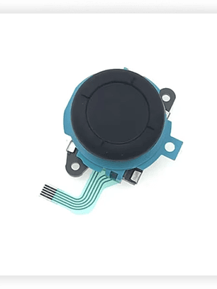 Cambio Análogo Joy-Con Switch 2