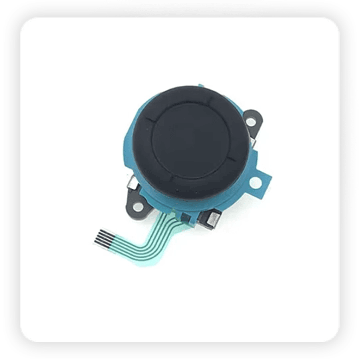 Cambio Análogo Joy-Con Switch 2 1