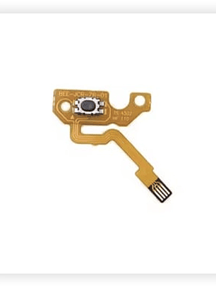 Cambio Botón ZR o ZL Joy-Con Nintendo Switch 2 (1 Unidad)