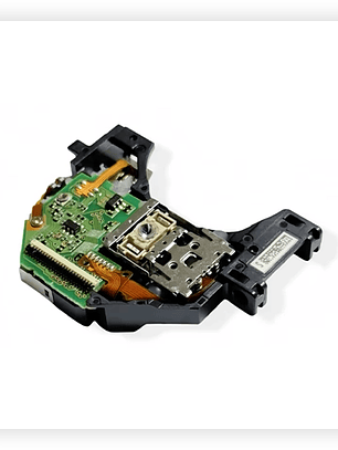 Cambio Lector Óptico Consola Xbox One FAT