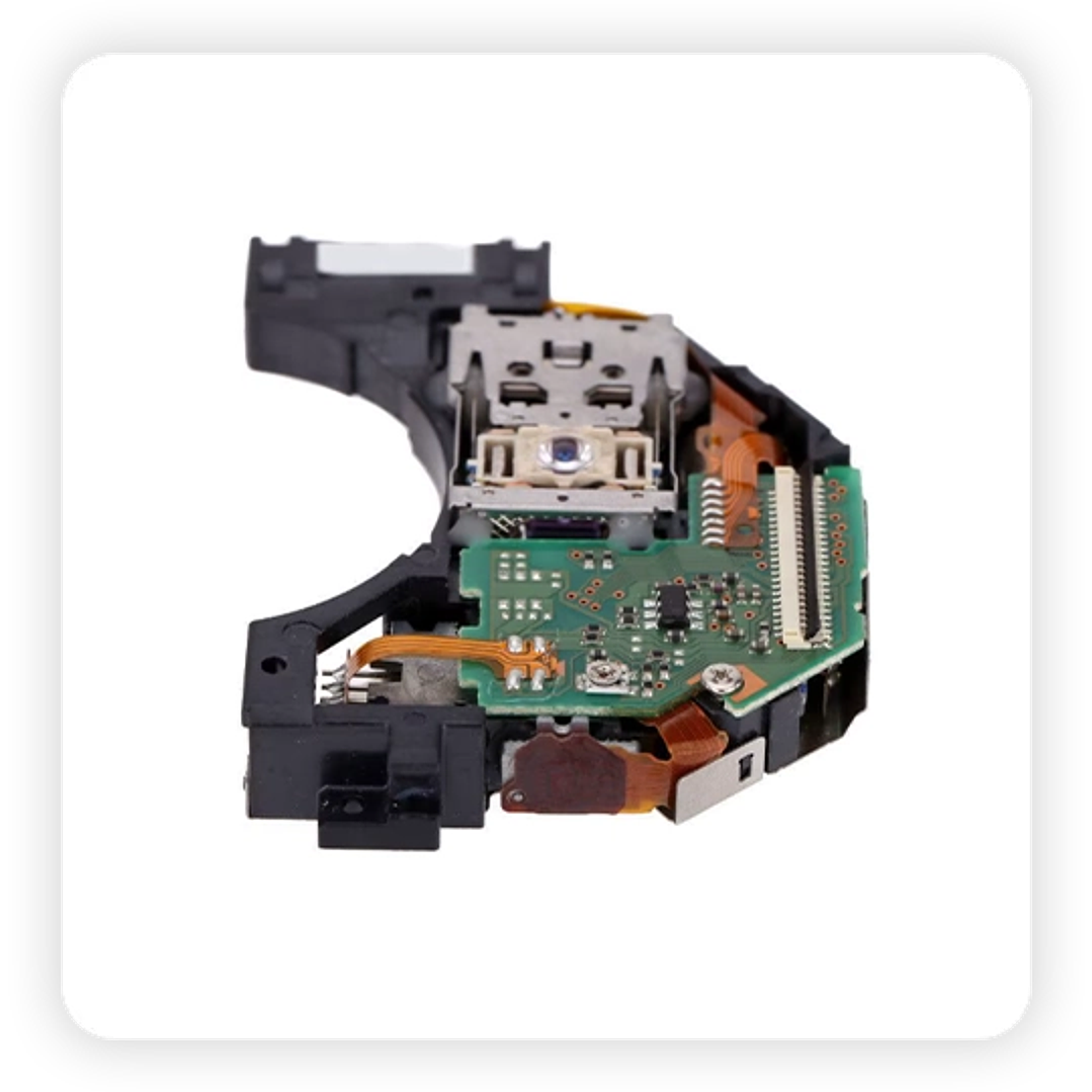 Cambio Lector Óptico Consola Xbox One Series S/X 1