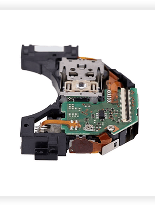 Cambio Lector Óptico Consola Xbox One Series S/X