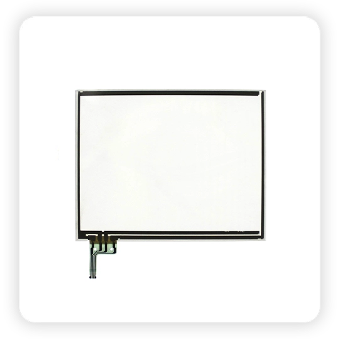 Cambio Pantalla Táctil DS Lite 1