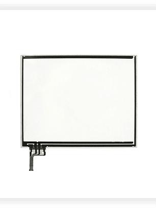 Cambio Pantalla Táctil DS Lite