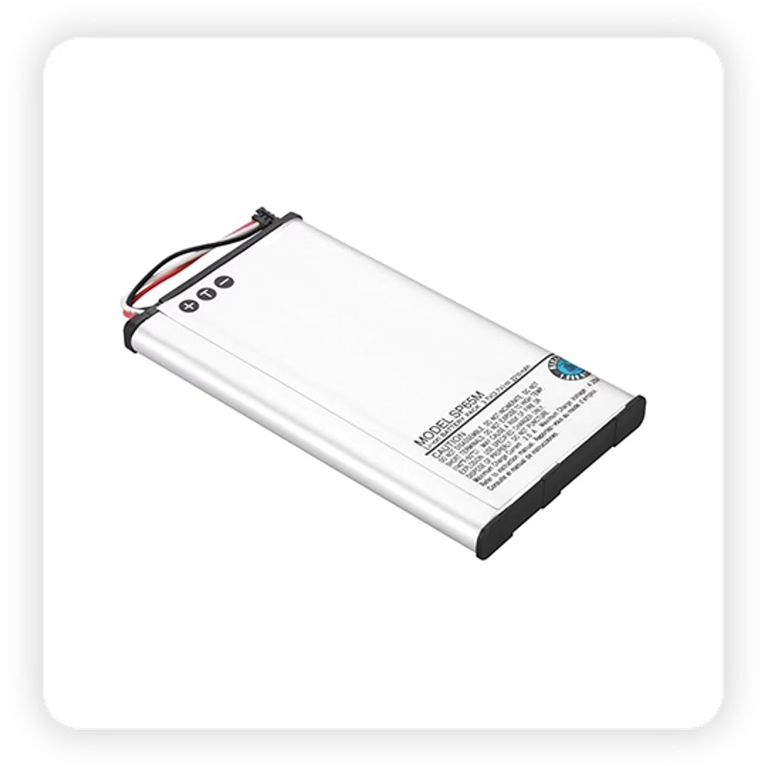 Cambio Batería Consola PS Vita Fat (Genérica) 1