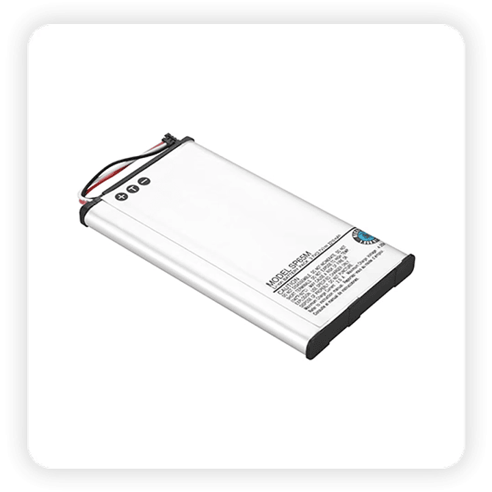 Cambio Batería Consola PS Vita Fat (Genérica) 1