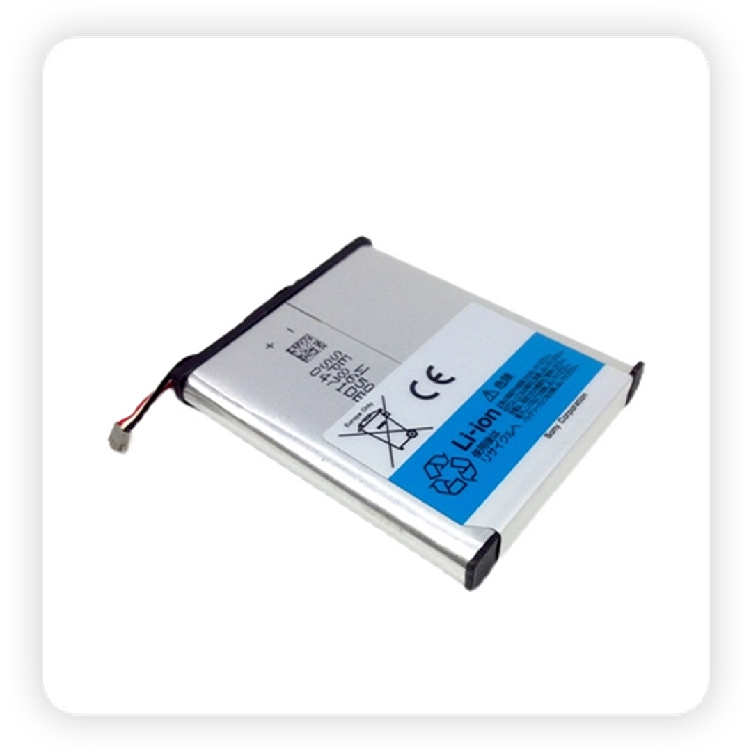 Cambio Batería Consola PS Vita Slim  (Genérica) 1