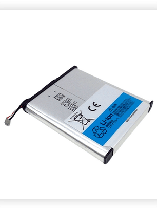Cambio Batería Consola PS Vita Slim  (Genérica)