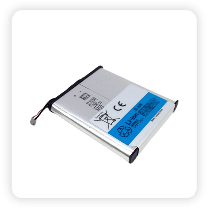 Cambio Batería Consola PS Vita Slim  (Genérica) 1