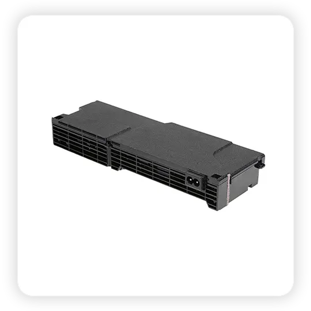 Cambio Fuente Alimentación PS4 Fat (Modelo 1xxx) 1