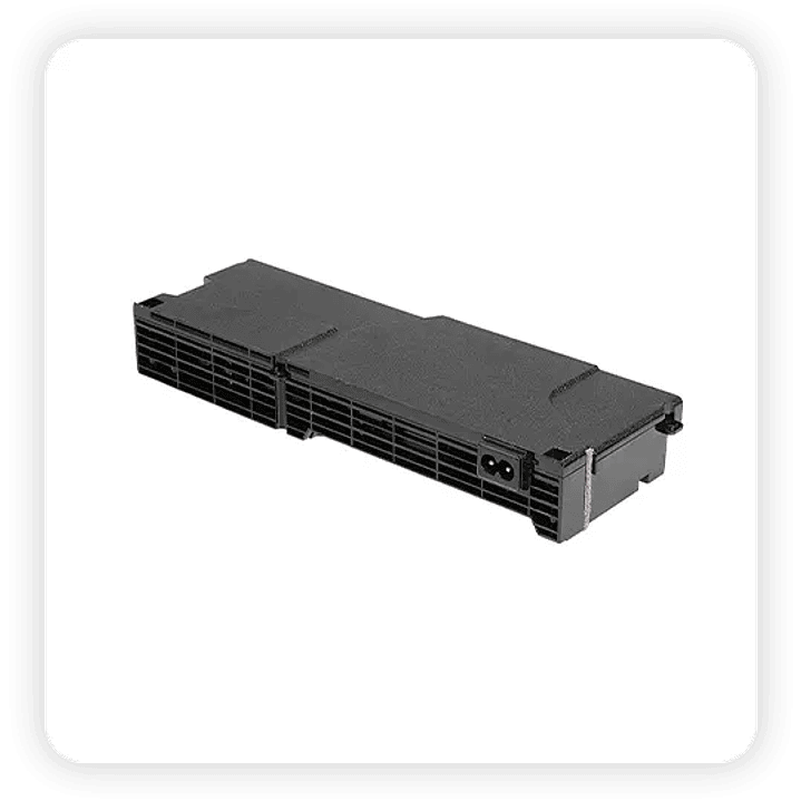 Cambio Fuente Alimentación PS4 Fat (Modelo 1xxx) 1