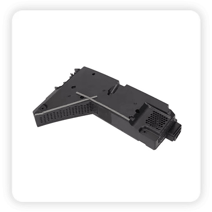 Cambio Fuente Alimentación PS5 Fat 1