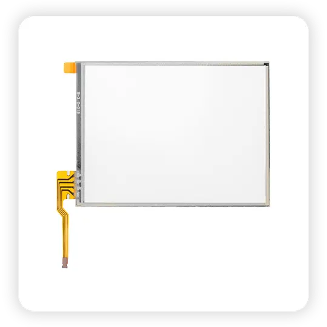 Cambio Pantalla Táctil Nintendo 2DS 1