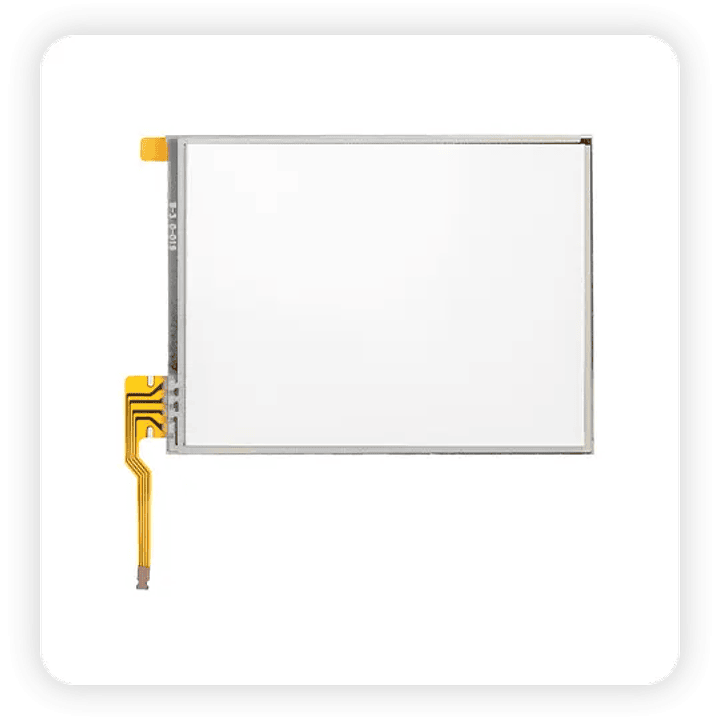 Cambio Pantalla Táctil Nintendo 2DS 1