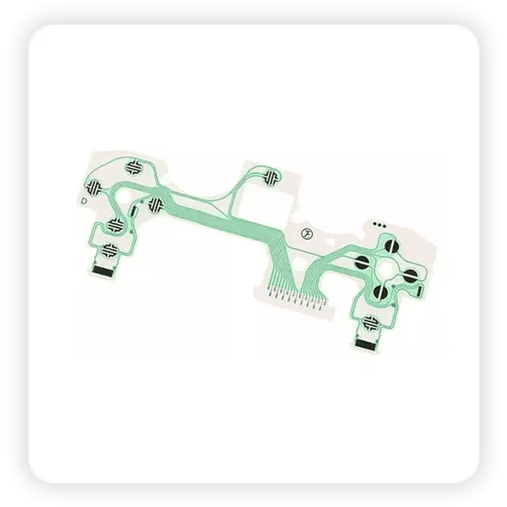 Cambio De Membrana Joystick PS4  1