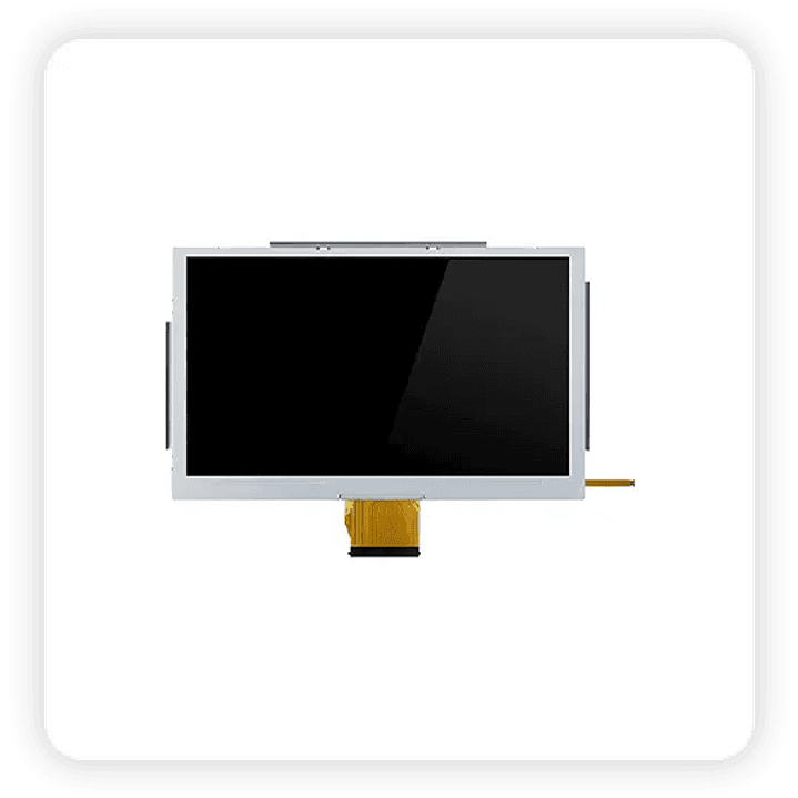 Cambio Pantalla LCD Calidad A+ Gamepad Wii U  1