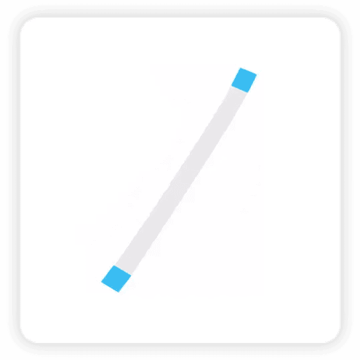 Cambio Flex Carga Batería Joystick PS4 1