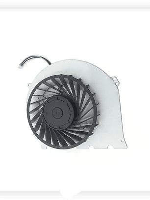Cambio Ventilador PS4 Slim