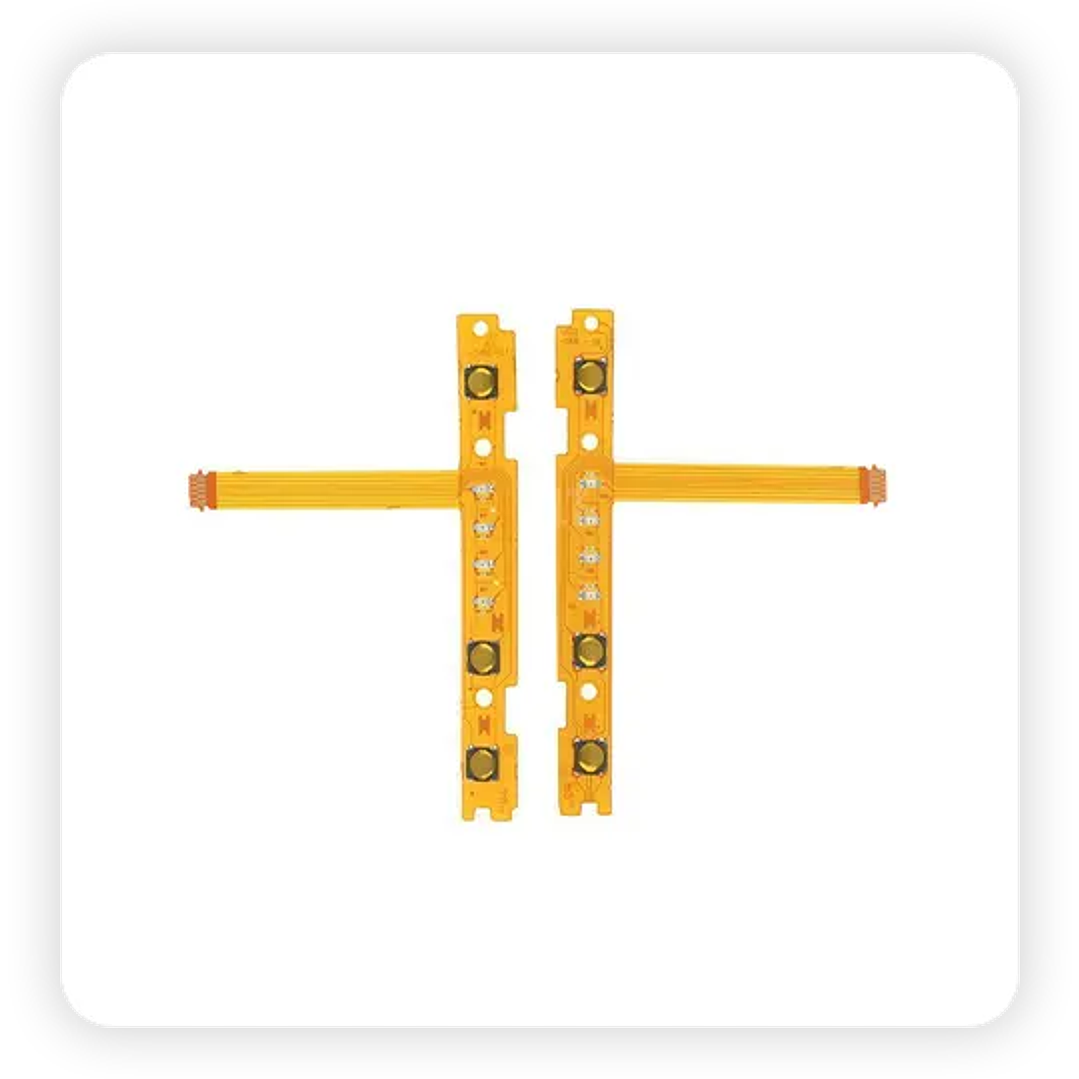 Cambio Flex Lateral SR/LR Joy Con (1 Unidad) 1