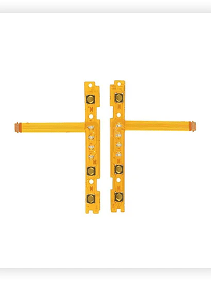 Cambio Flex Lateral SR/LR Joy Con (1 Unidad)