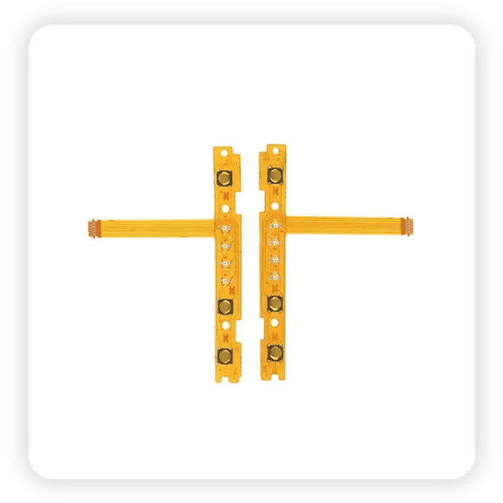 Cambio Flex Lateral SR/LR Joy Con (1 Unidad) 1