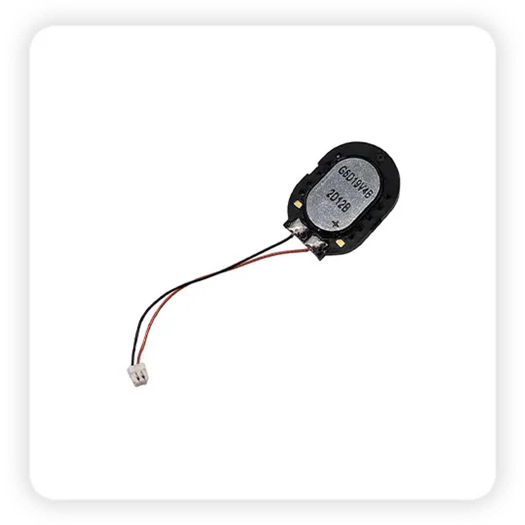 Cambio Parlante Nintendo Switch (1 unidad) 1