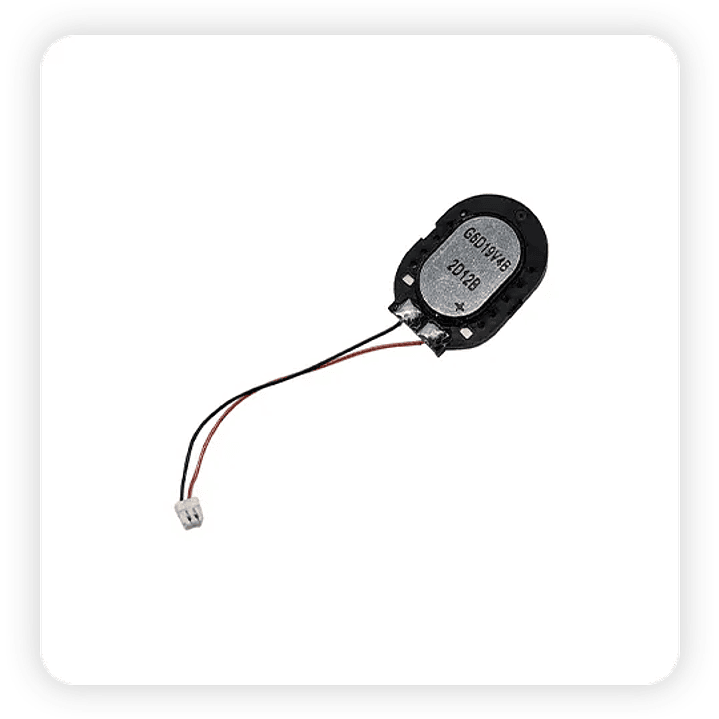 Cambio Parlante Nintendo Switch (1 unidad) 1