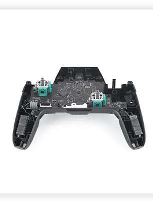 Reparación Análogo Control Pro Nintendo Switch 