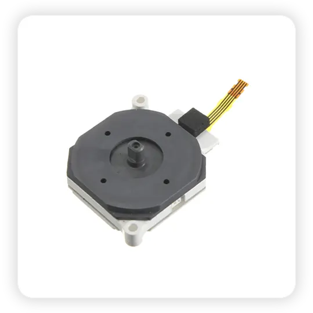 Cambio Análogo Nintendo 2DS / 3DS / XL 1