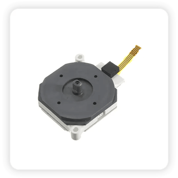 Cambio Análogo Nintendo 2DS / 3DS / XL 1