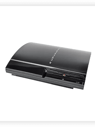 Mantención Completa PS3 Fat 