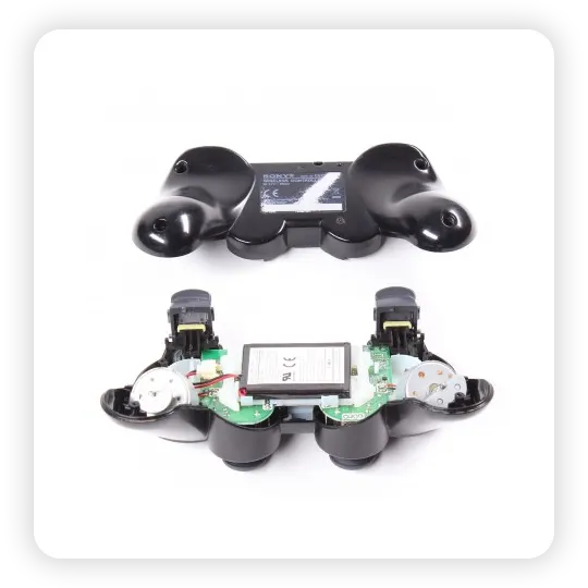 Mantención Joystick PS3