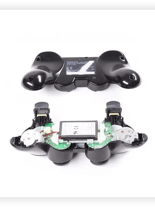 Mantención Joystick PS3