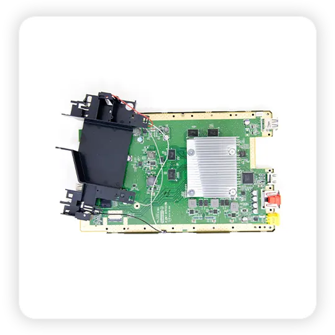 Mantención Completa Nintendo Wii U 1